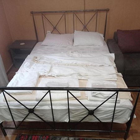 Panorama Of Tbilisi Hotel Ngoại thất bức ảnh