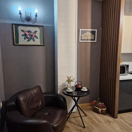 Panorama Of Tbilisi Hotel Ngoại thất bức ảnh