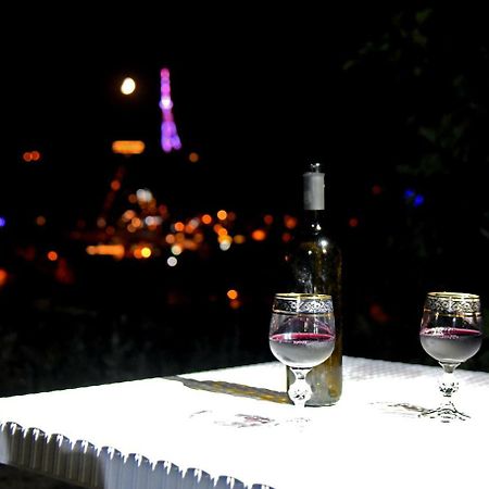 Panorama Of Tbilisi Hotel Ngoại thất bức ảnh