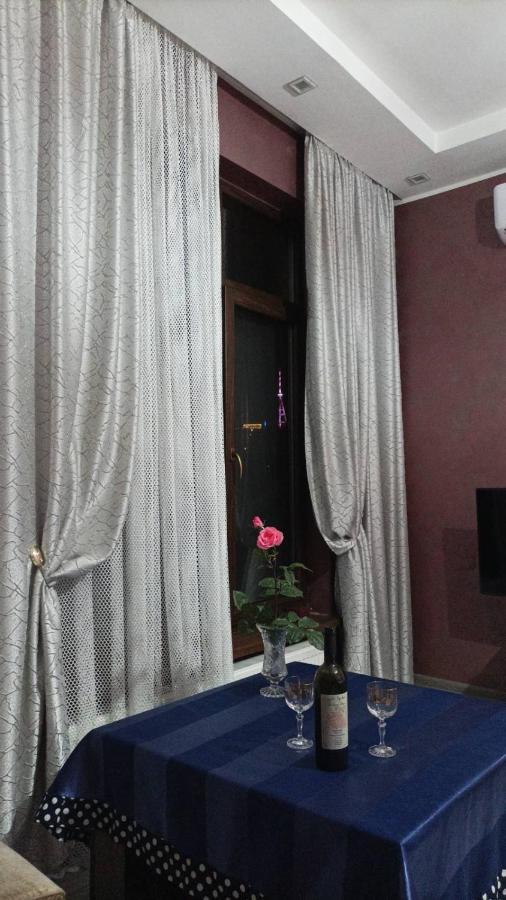 Panorama Of Tbilisi Hotel Ngoại thất bức ảnh