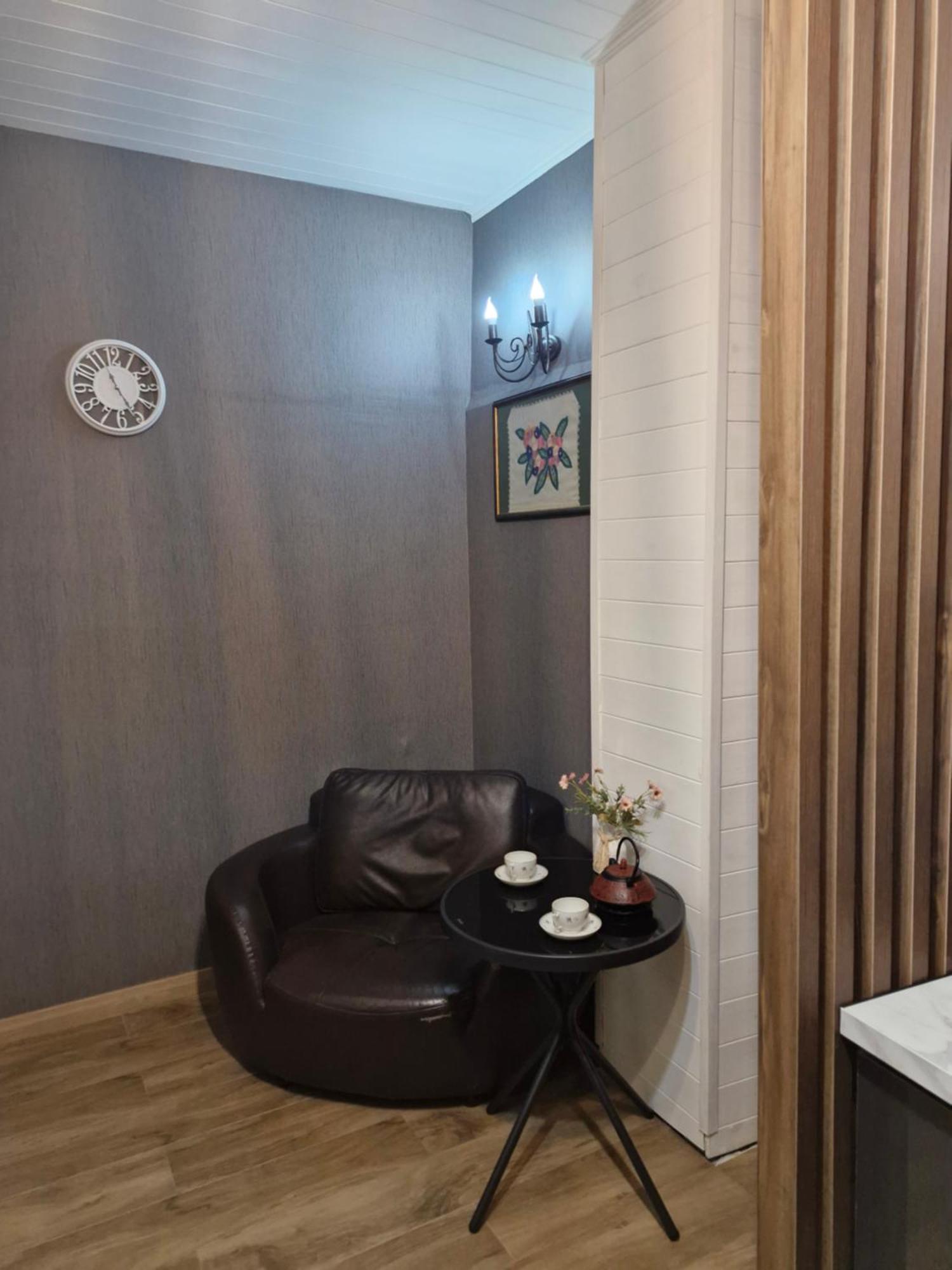 Panorama Of Tbilisi Hotel Ngoại thất bức ảnh