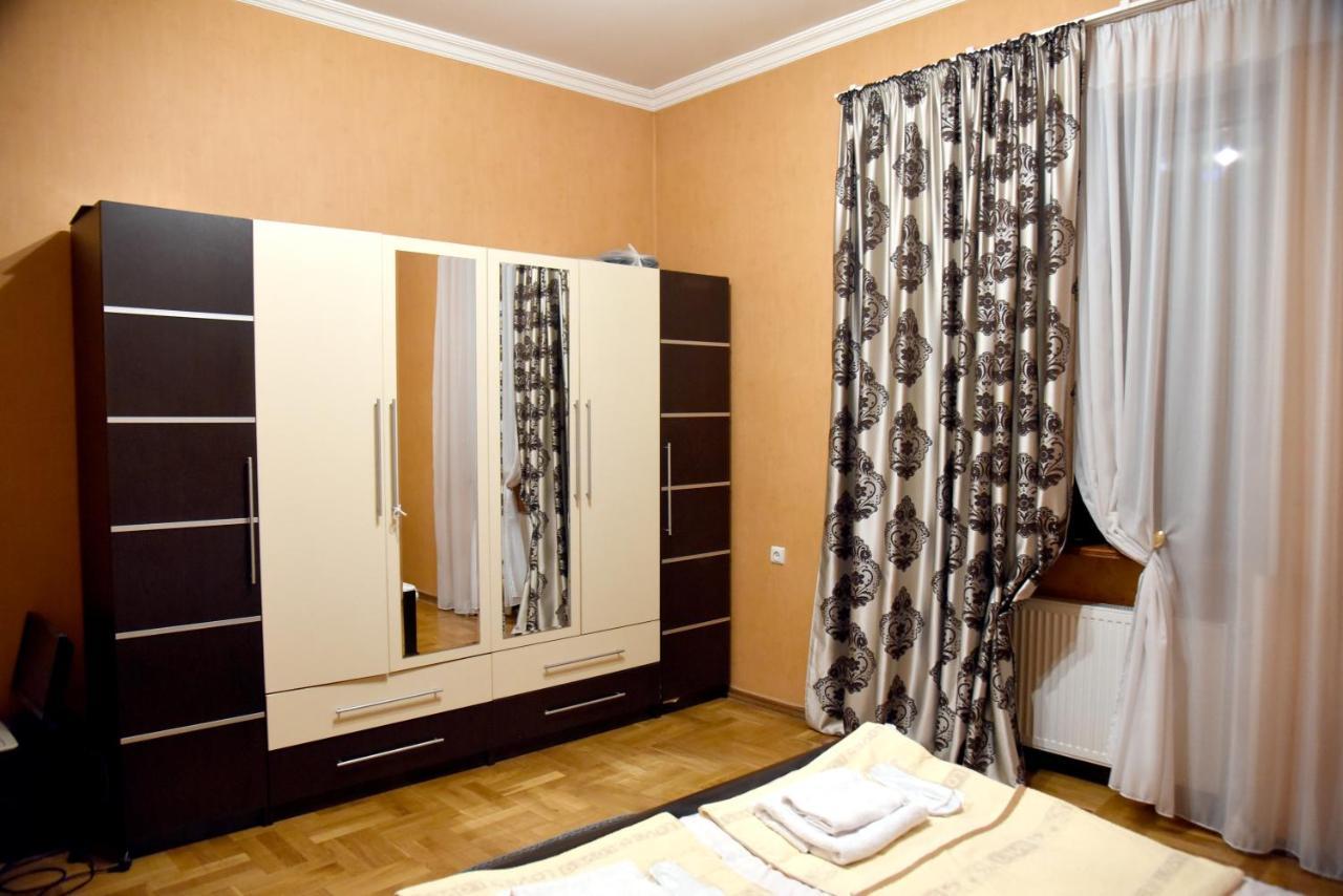 Panorama Of Tbilisi Hotel Ngoại thất bức ảnh